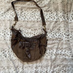 Crossbody Purse